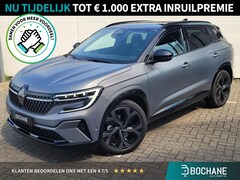 Renault Austral - 1.2 E-Tech full hybrid 200 techno esprit Alpine | Mat Grijs | Google Navi | Camera | Elek.
