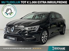 Renault Mégane Estate - 1.3 TCe 140 Techno | Automaat | Trekhaak | Navigatie | Camera |