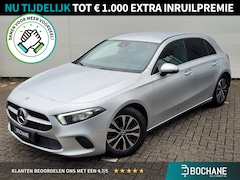 Mercedes-Benz A-klasse - 180 Business Line | Automaat | Leder | Navigatie | Camera | Stoelverwarming