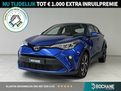 Toyota C-HR - 2.0 Hybrid Dynamic | Navigatie | Camera | Climate Control | Cruise Control |