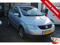 Volkswagen Fox - 1.2 Trendline