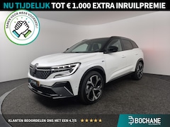Renault Austral - 1.2 E-Tech full hybrid 200 iconic esprit Alpine | Trekhaak | Harman / Kardon | 360º Camera