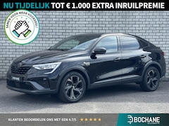 Renault Arkana - 1.6 E-Tech hybrid 145 E-Tech Engineered | Stuur + Stoelverwarming | Camera | Adaptive Crui
