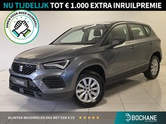 SEAT Ateca - 1.0 TSI Reference | Apple Carplay/Android Auto | Parkeersensoren | Cruise control