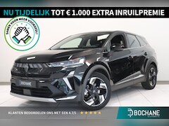 Renault Symbioz - 1.6 E-Tech full hybrid 145 iconic | 360° camera | Elektr stoelen | Adaptieve cruise | Goog