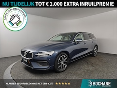 Volvo V60 - 2.0 B3 Momentum Business | Trekhaak | Panoramadak | Leder | Stoelverwarming |
