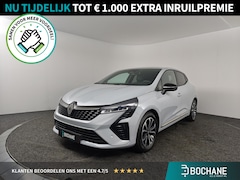 Renault Clio - 1.0 TCe 90 GPF Techno | 360° Camera | Navigatie | Climate Control | Apple CaPlay / Android