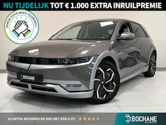 Hyundai IONIQ 5 - Style 77.4 kWh | Camera | SoH 97% | Warmtepomp | Navigatie | Adaptieve cruise | Climate co