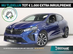 Renault Clio - 1.6 E-Tech Full Hybrid 145 techno | Camera | Climate control | Cruise control | Navigatie