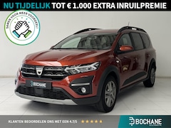Dacia Jogger - 1.0 TCe 100 Bi-Fuel Extreme 7p. | Trekhaak | Navigatie | Camera | Climate Control |