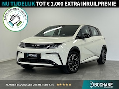 BYD Dolphin - Comfort 60.4 kWh | SOH 98% | 360º camera | LED | Stoelverwarming | Dodehoekdetectie | BTW