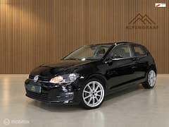 Volkswagen Golf - 1.4 TSI Cup Edition 125pk DSG |Camera|Keyless