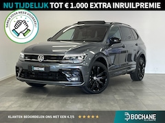 Volkswagen Tiguan Allspace - 1.5 TSI R-line Black Style | Panoramadak | DYNAUDIO | Camera | Stoelverwarming |