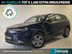 Opel Grandland - 1.2 Turbo Hybrid Edition | Carplay | Navigatie | Parkeersensoren |