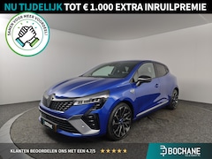 Renault Clio - 1.0 TCe 90 GPF esprit Alpine | 360° Camera | Navigatie | Adaptive Cruise Control | Climate