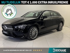 Mercedes-Benz CLA-klasse Shooting Brake - 250 e AMG Line | Pano | SOH 99% | Camera | Navigatie | Leer/Alcantara