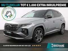 Hyundai Tucson - 1.6 T-GDI 265pk PHEV 4WD N Line | Trekhaak | Krell Audio | Carplay/Android Auto |