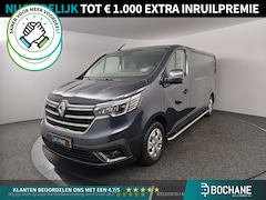 Renault Trafic - 2.0 dCi 130 T30 L2H1 Work Edition | Camera | Navigatie | Trekhaak | Cruise Control |