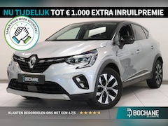 Renault Captur - 1.3 TCe 140 Intens | Climate control | Camera | AppleCarplay AndroidAuto | Navigatie | Cru