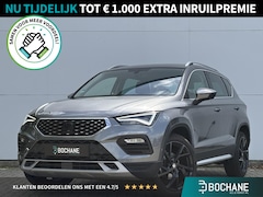 SEAT Ateca - 1.5 TSI Xperience Business Intense | Camera | Navigatie |