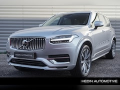 Volvo XC90 - T8 Recharge AWD Inscription | Long Range | Adaptive Cruise | Luchtvering | Bowers&Wilkens