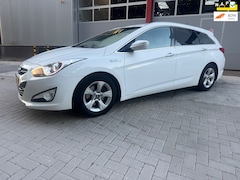 Hyundai i40 Wagon - 1.6 GDI Blue Business Edition NAVI AIRCO