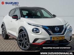 Nissan Juke - 1.0 DIG-T Tekna | Stoelverwarming |Apple Carplay/Andriod Auto| Bose Sound Pack Geluidsinst