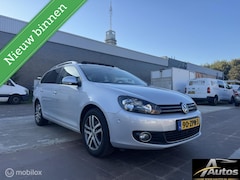 Volkswagen Golf Variant - 1.2 TSI Highline| Volledig onderhoud