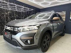 Dacia Sandero Stepway - 1.0 Eco-G 120 extreme