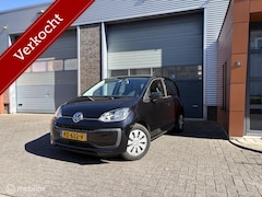 Volkswagen Up! - 1.0 BMT up beats
