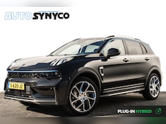 Lynk & Co 01 - 1.5 Plug-in Hybrid 262 Pk I 360 Camera | Panoramadak I 75 km Elektrisch I Infinity Audio F