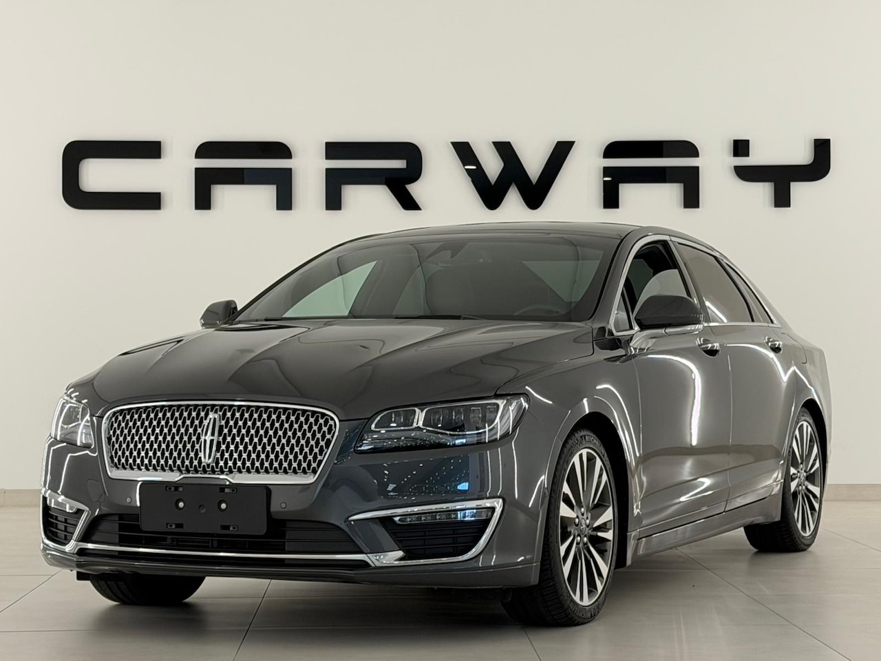 Lincoln MKZ - 2.0L HEV Reserve ACC / PANO / Carplay - AutoWereld.nl