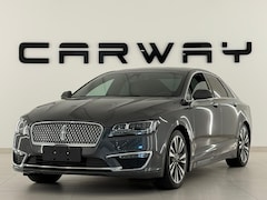 Lincoln MKZ - 2.0L HEV Reserve ACC / PANO / Carplay