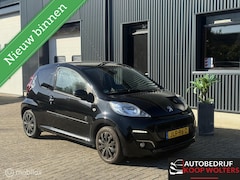 Peugeot 107 - 1.0-12V XS Airco 82.000KM LED