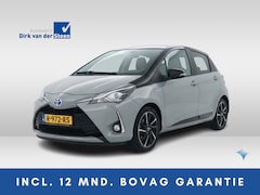 Toyota Yaris - 1.5 Hybrid Bi-Tone