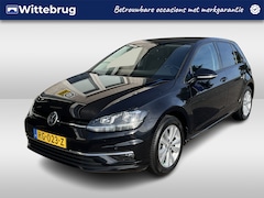 Volkswagen Golf - 1.0 TSI Comfortline / AUTOMAAT/ APP-CONNECT/ ADAPTIVE CRUISE/ PARK.SENSOREN V+A/ CAMERA/ S
