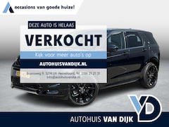 Land Rover Discovery Sport - 1.5 P300e PHEV Dynamic SE | Navi/Leder/Pano.Dak/Adapt.Cruise/Clima/20"/360° Camera