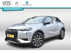 DS 3 - 3 Hybrid 136 Performance Line Navi | 4 seizoenenbanden | Airco | Camera V+A |