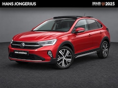 Volkswagen Taigo - 1.5 TSI Style | TREKHAAK | SCHUIF/KANTELDAK | NAVI | STOELVERWARMING | CRUISE CONTROL | CL