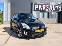 Suzuki Swift - 1.2 Style EASSS Cruise/Airco/PDC/