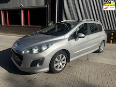 Peugeot 308 SW - 1.6 VTi Première NAVI PANO