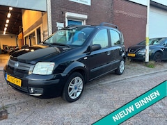 Fiat Panda - 1.2 Emotion AIRCO&PANO&LAGE KM NAP