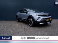 Opel Mokka - 1.2 Turbo Ultimate Automaat