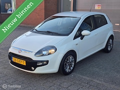 Fiat Punto Evo - 1.3 M-Jet Mylife_Diesel_Apk_Airco