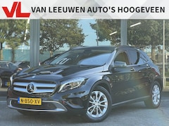 Mercedes-Benz GLA-Klasse - 200 Prestige | Trekhaak | Cruise | Clima |