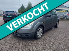 Ford Fiesta - 1.3 Core VOL JAAR APK