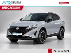 Nissan Qashqai - 1.5 e-Power Tekna Plus