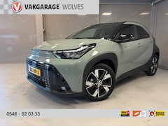 Toyota Aygo X - Hybrid 115 Pulse | Camera | Stoelverwarming | Parkeersensoren | Climate control |
