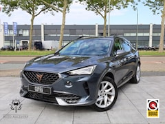 CUPRA Formentor - 1.4 e-Hybrid 204PK | Keyless | Carplay/Android | Getint Glas | Adaptive Cruise | Virtual |