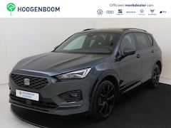 SEAT Tarraco - 1.4 TSI e-Hybrid PHEV FR Business | SoH 100% | Panoramadak | Trekhaak | Bestuurdersstoel m